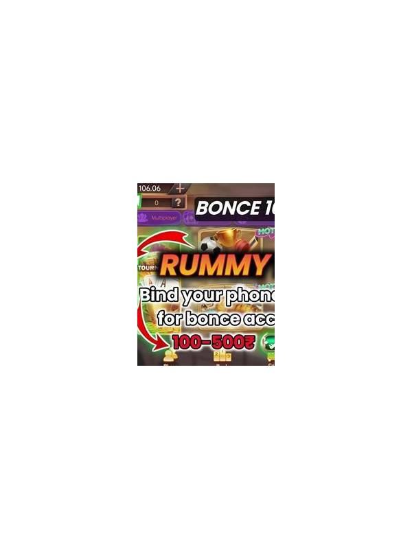 Best Rummy 500 App with a 500 Bonus Your Ultimate Guide