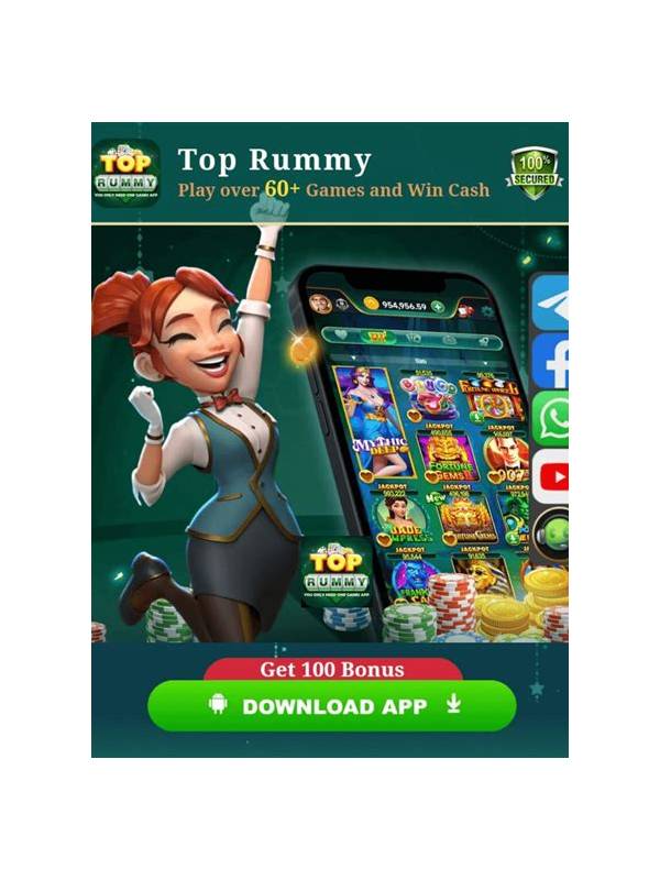Best Rummy 51 App In India Top Picks for 2023