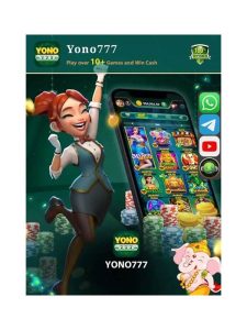 Mastering the Yono All App 777 A Comprehensive Guide