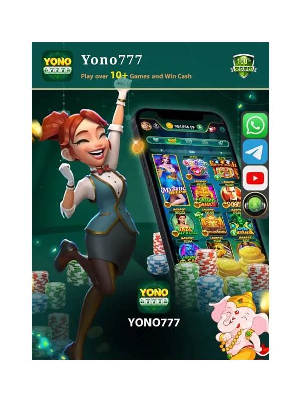 Mastering the Yono All App 777 A Comprehensive Guide