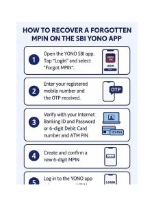 Yono Activation Without ATM Card A Step by Step Guide