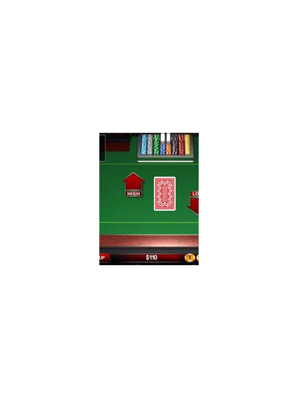 Rummy Comparison: Low Cards Versus High Cards in a Loose Hand