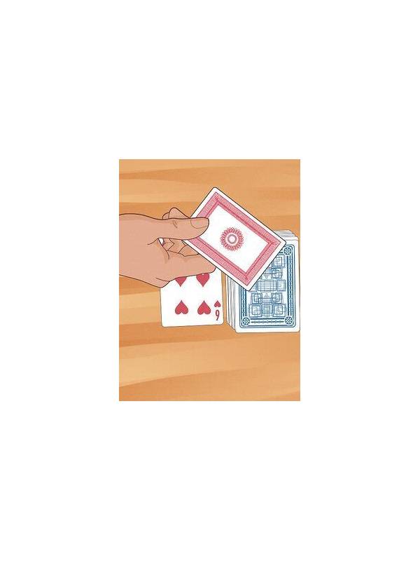 Rummy FAQ: When Should You Take From the Open Discard Pile?