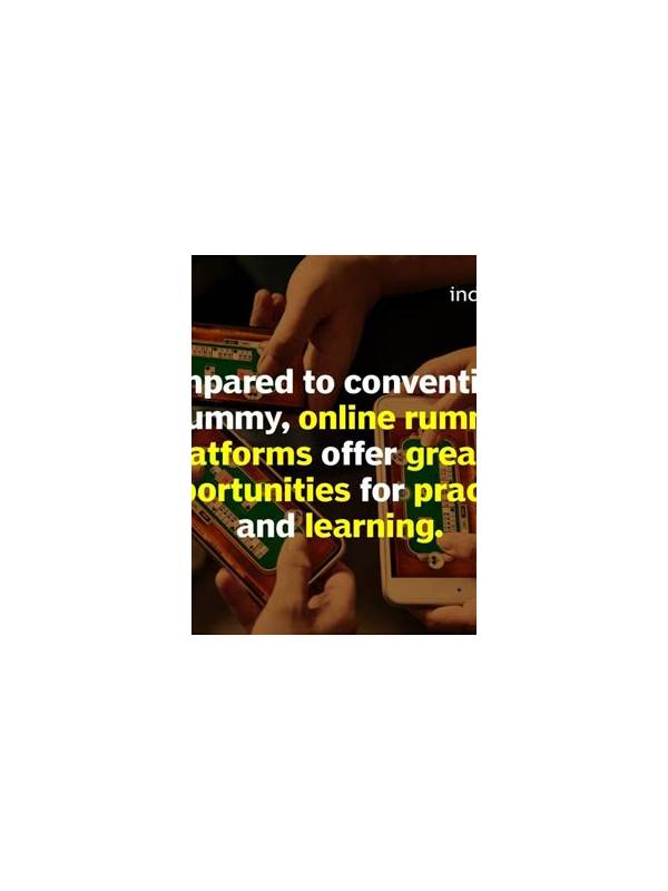 An Offline Rummy Practice Exercise for Sequence Vision