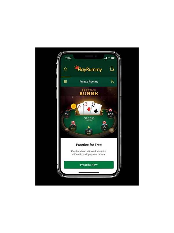 How to Compare Rummy Practice Goals Without Overloading a Session