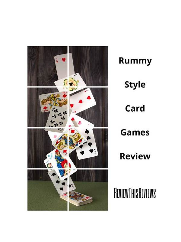 How to Compare Two Rummy Draws Without Guessing