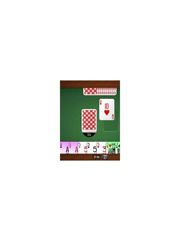 Rummy Comparison: Aggressive and Defensive Discard Plans