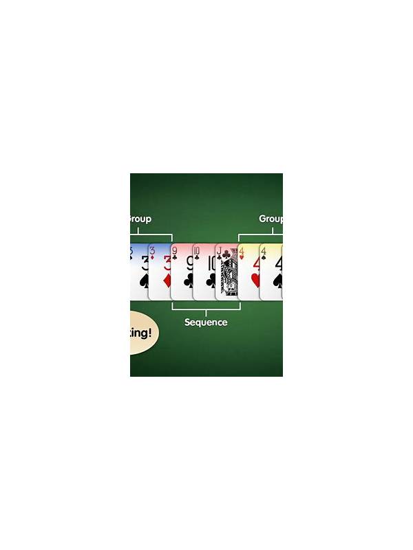 Rummy Comparison: Conservative or Aggressive First Discard?