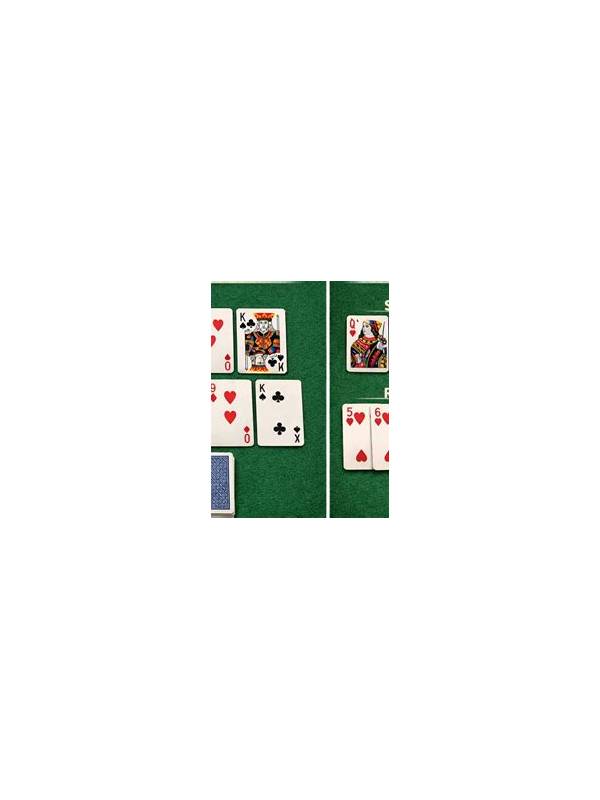Rummy Comparison: Fast Exit Versus Flexible Build