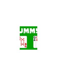 Rummy Comparison: Visual Sorting Versus Written Sorting