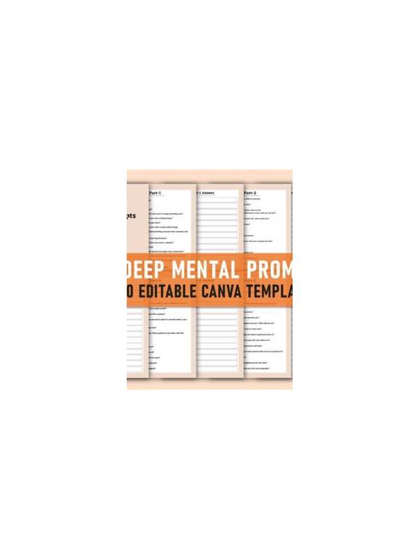 Rummy Comparison: Written Checklists Versus Mental Prompts