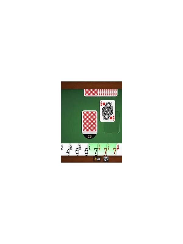 Rummy FAQ: Can Two Safe Discards Carry Different Risks?