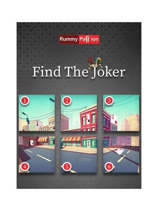 Rummy FAQ: How Can You Spot a Decorative Meld?