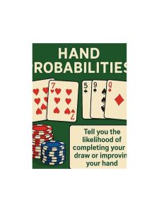 Rummy FAQ: How Can You Tell When a Hand Is Improving?