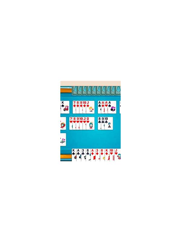Rummy FAQ: How Can You Tell a Draw Is Improving Structure?