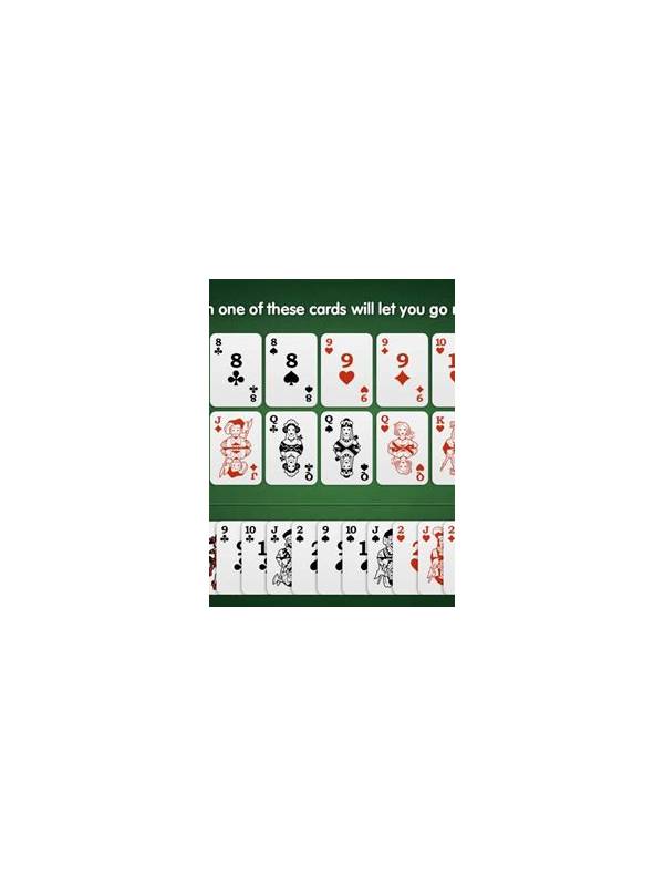 Rummy FAQ: How Many Plans Can One Hand Support?