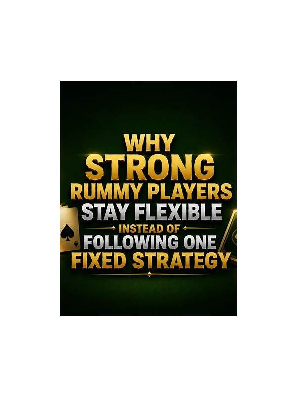 Rummy FAQ: Is a More Flexible Hand Always Better?