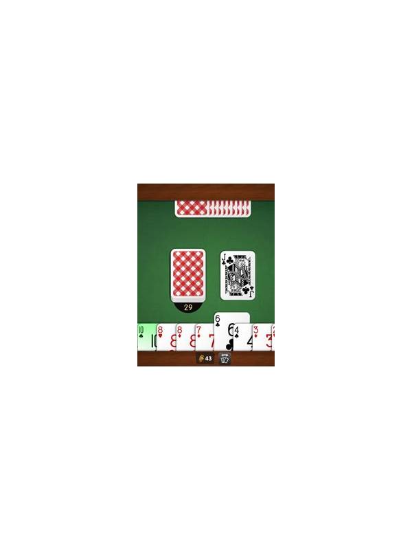 Rummy FAQ: What Is a Good Reason to Change a Hand Plan?