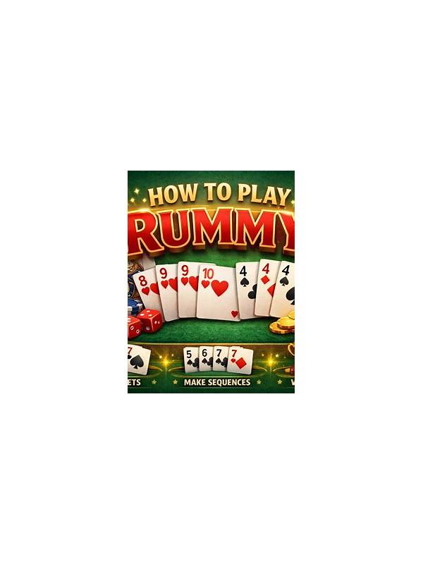 Rummy FAQ: What Should a Beginner Record After a Loss?