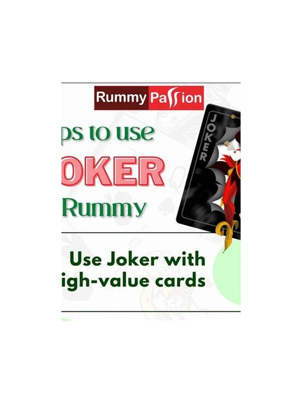 Rummy FAQ: When Is a Joker Better as a Placeholder?