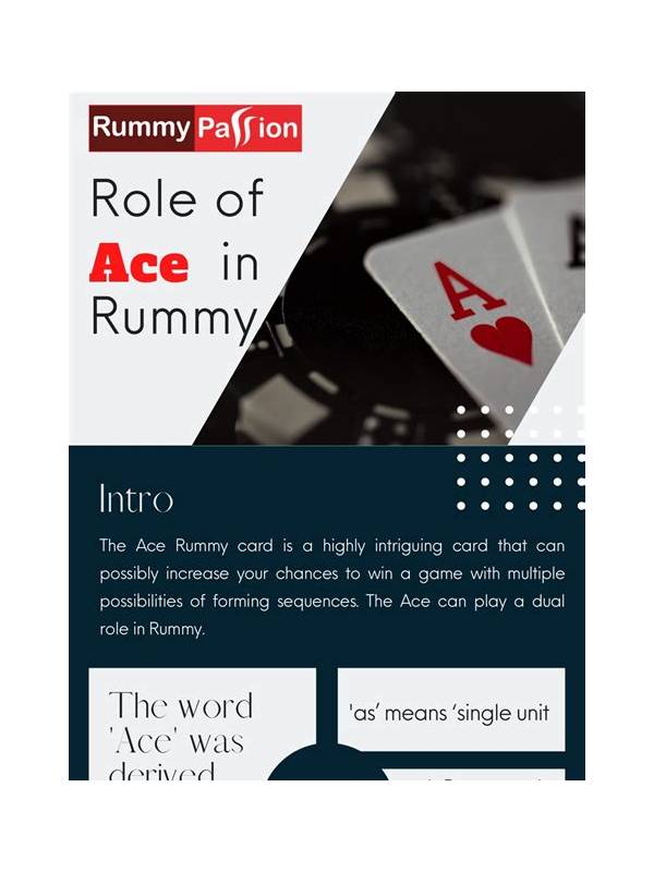 Rummy FAQ: Why Can a Good Draw Still Need a Bad Discard?