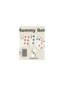 Rummy Guide: Compare Two Draw Choices Before You Commit