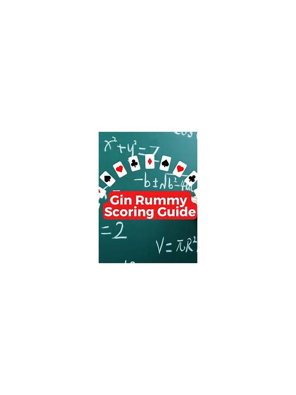 Rummy Guide: Read the Shape of an Unfinished Hand