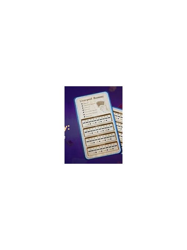 Rummy Guide: Use a Neutral Reset After a Mistake