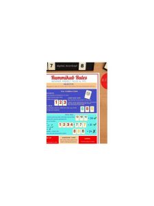 Rummy Guide: Use a Stop Rule for