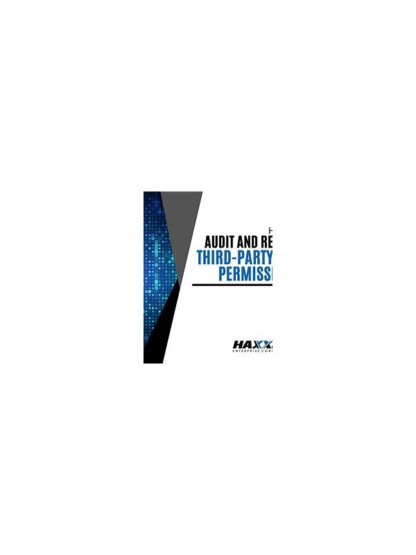 Rummy How-To: Audit App Permissions Once a Month