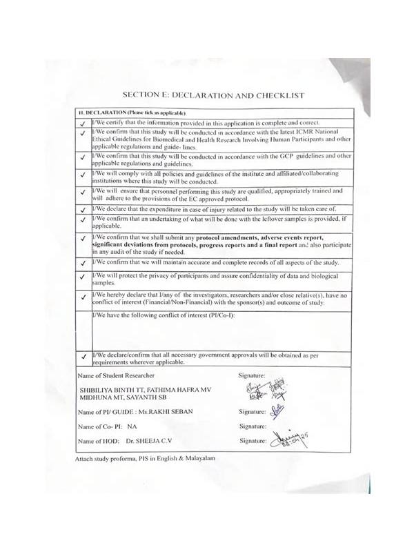 Rummy How-To: Build a Reliable Declaration Checklist