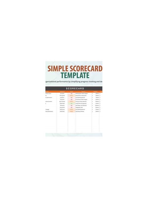 Rummy How-To: Build a Simple Post-Session Scorecard