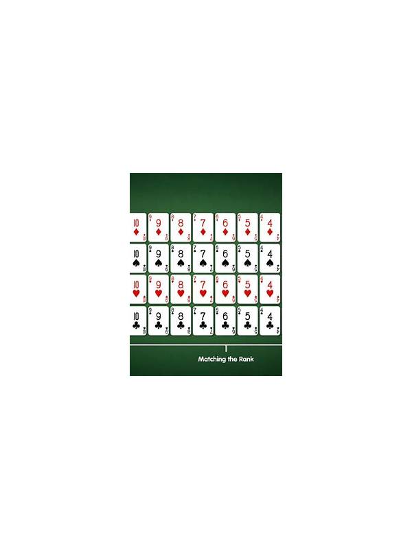 Rummy How-To: Compare Two Possible Groupings