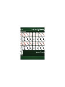 Rummy How-To: Make a Compact Final-Hand Checklist