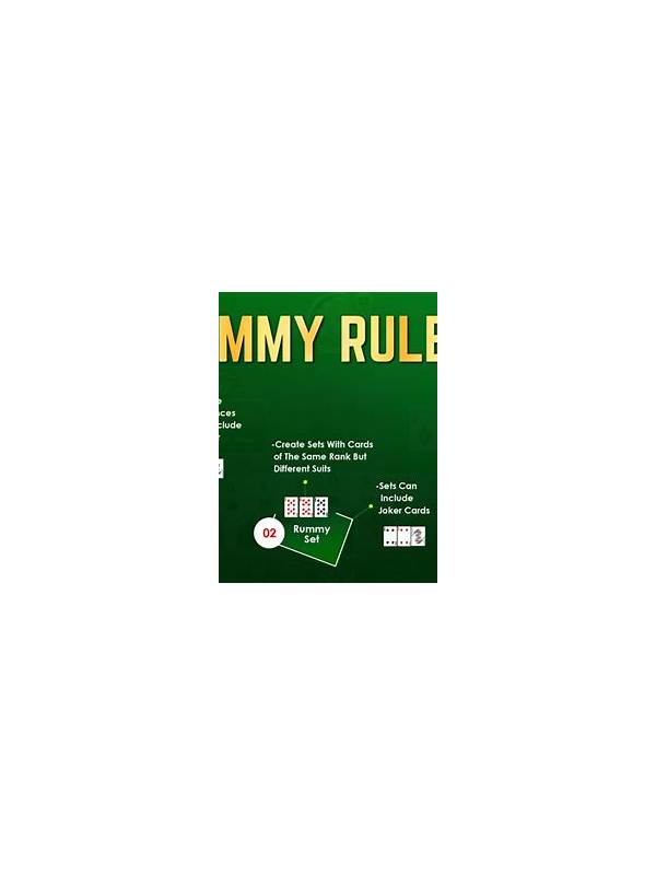 Rummy How-To: Make a Simple Turn-by-Turn Plan
