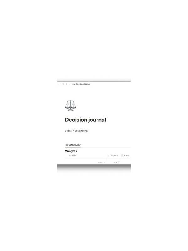Rummy How-To: Make a Turn-by-Turn Decision Journal