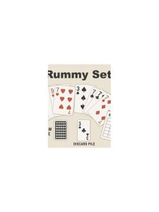 Rummy How-To: Rebuild a Discard Timeline After a Hand