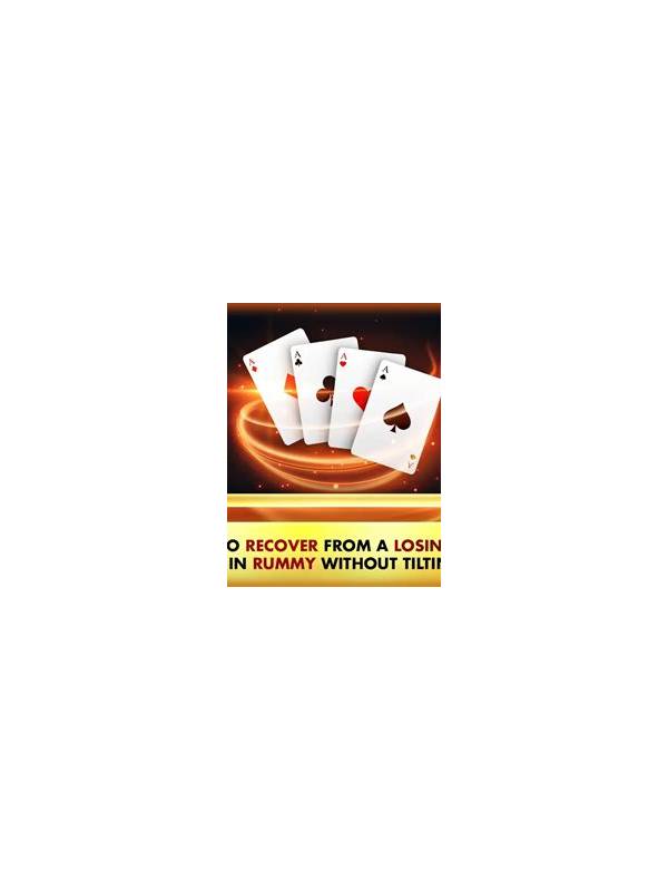 Rummy How-To: Recover From a Misread Table Signal