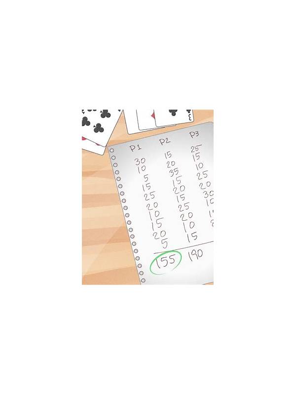 Rummy How-To: Review a Complete Round in Seven Questions