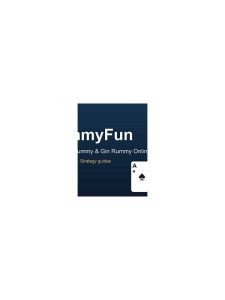 Rummy How-To: Turn a Result Into a Practice Drill