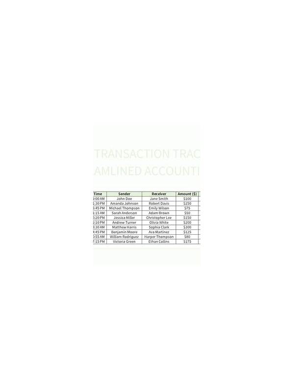 Rummy Safety: Keep a Transaction Record Without Saving Sensitive Data