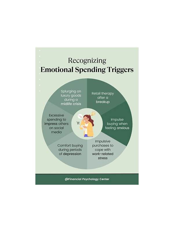 Rummy Safety: Recognize Emotional Spending Triggers