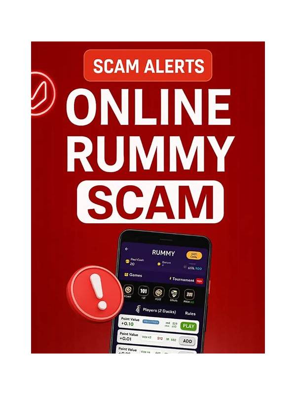 Rummy Safety: Treat Login Alerts as a Pause Signal