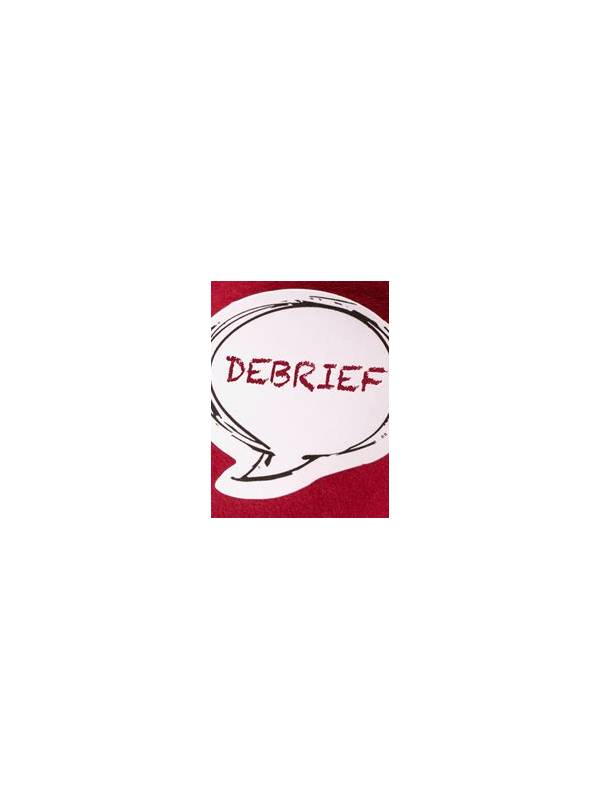 Rummy Session Debrief: Turn One Mistake Into a Drill