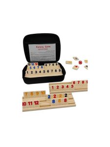 Rummy Set Building When Suits Are Already Occupied