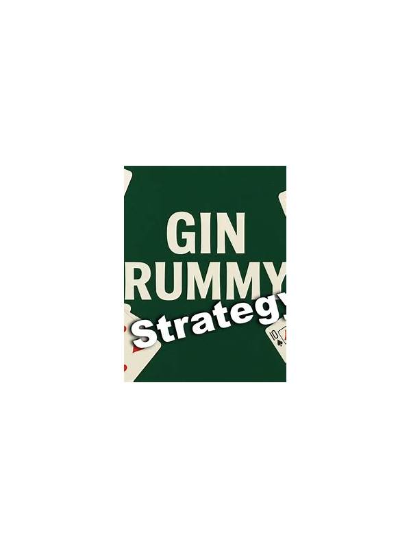 Rummy Strategy: Reassess When a Key Card Becomes Public