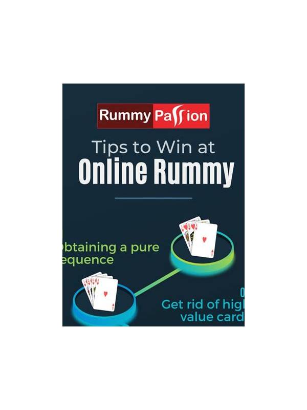 Rummy Tips: End a Session With a Neutral Review