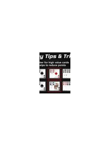 Rummy Tips: Evaluate the Card You Did Not Draw