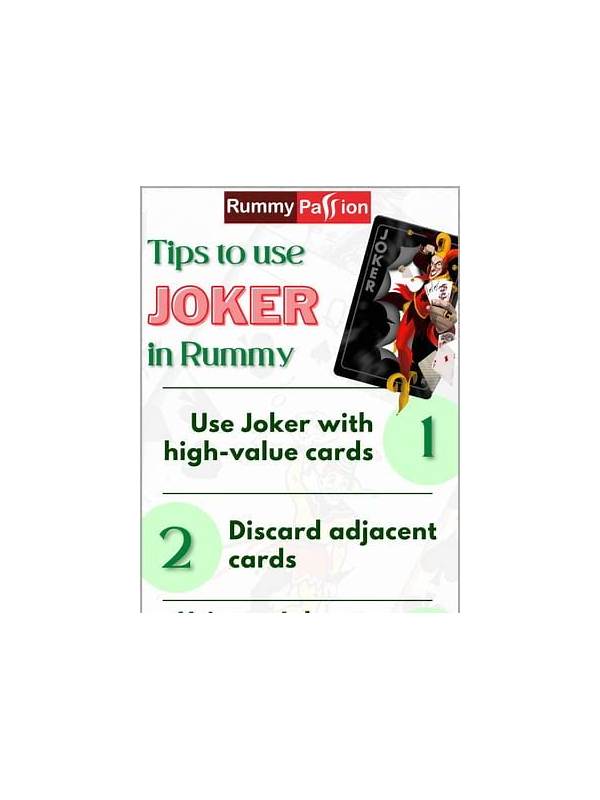 Rummy Tips: Use a Deliberate Tie-Breaker for Equal Discards