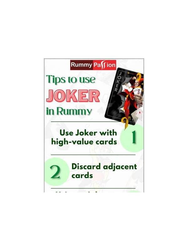 Rummy Tips: Use a Two-Step Test for Uncertain Discards